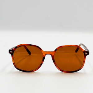 ray ban lunette​ Solaires Havane POLARIS