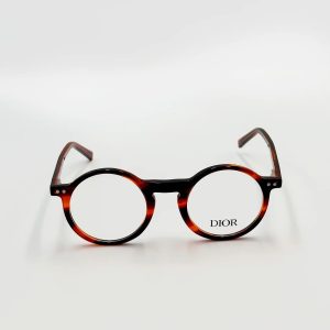 lunette dior​ clips 2-1