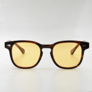 moscot sunglasses​ - GELT HONEY BLONDE Polaris