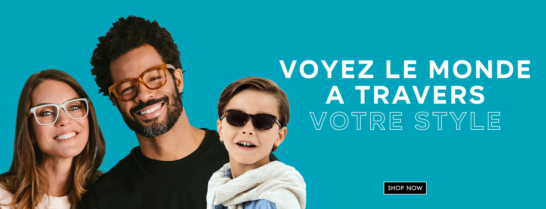 1er Opticien en Ligne au Maroc – L'Optic, Lunettes et Lentilles Expert