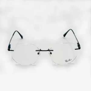 Ray ban lunette de vue​ Perse Clips 2-1