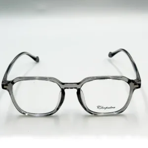 monture lunette​ CLEOPATRA Clips 2-1