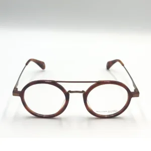 Lunette de Vue William Morris - Élégance Britannique et Confort