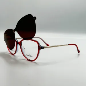 Lunettes Hackett Clips 2.1 C2014-2