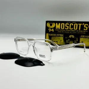 Moscot Clips 2 -1
