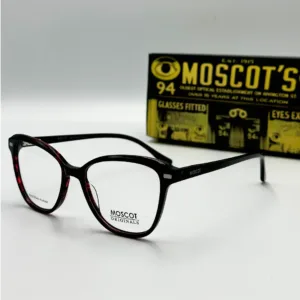 Moscot lunettes Clips 2 en 1 M9621