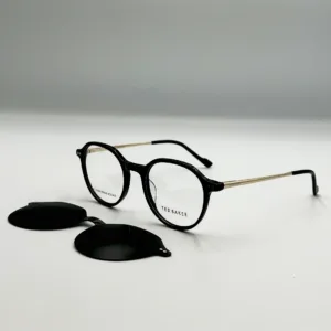 Monture Ted Baker Clips 2 en 1