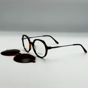 Lunette de vue Ted Baker Clips 2-1