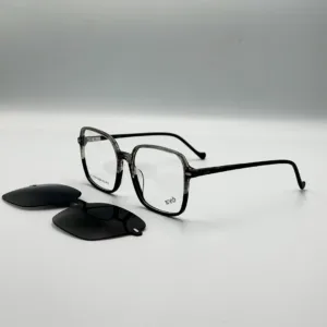 Lunettes Web Clips 2 en 1 C2018