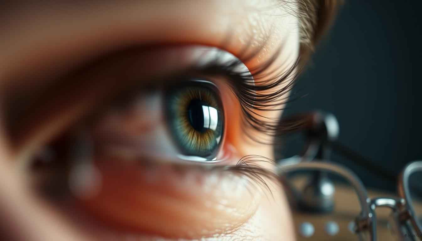 La myopie : causes, symptômes et traitements