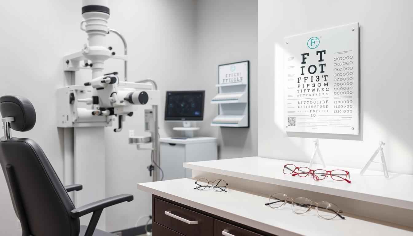 La myopie : causes, symptômes et traitements