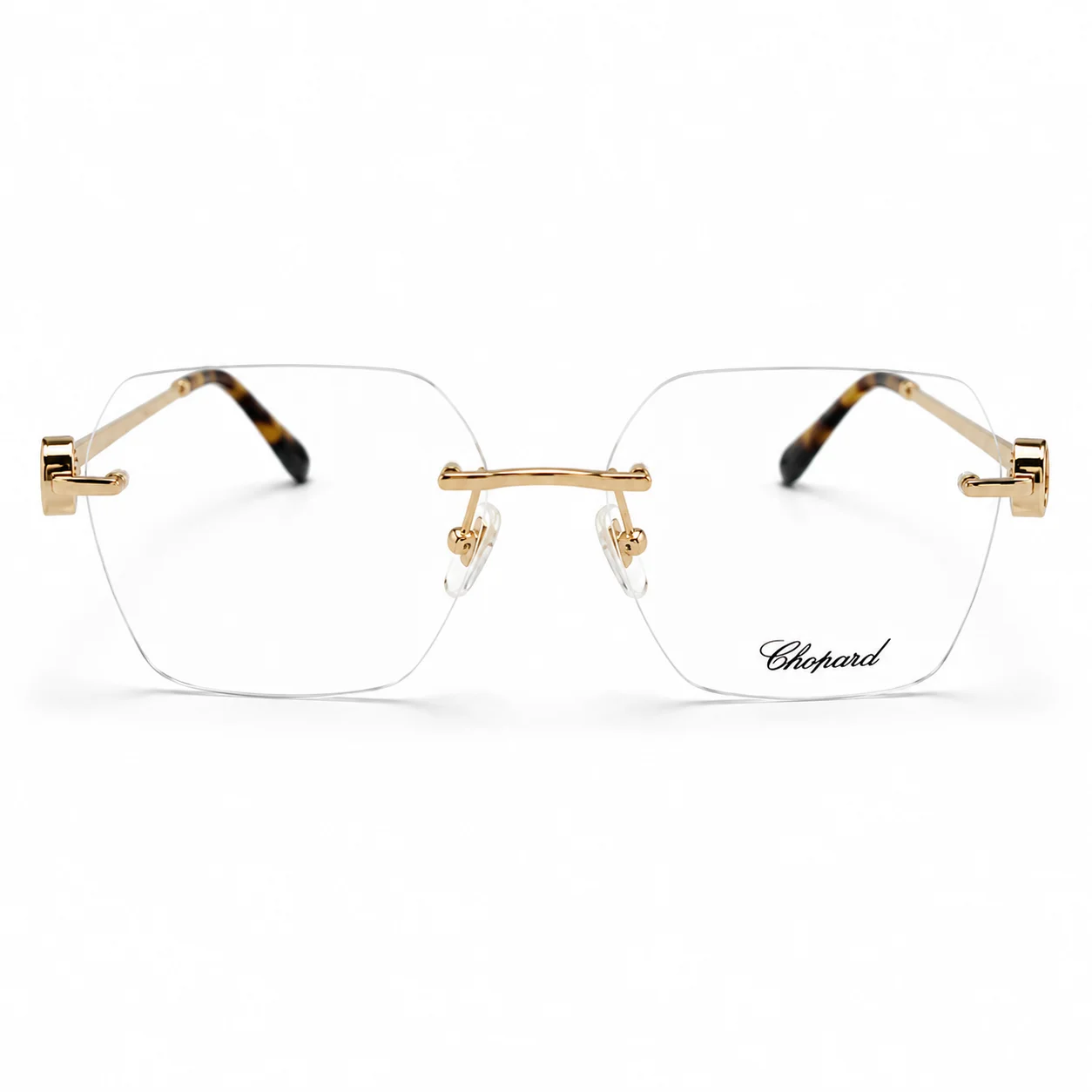 Lunettes Percées Chopard
