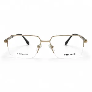 Police Lunette de Vue