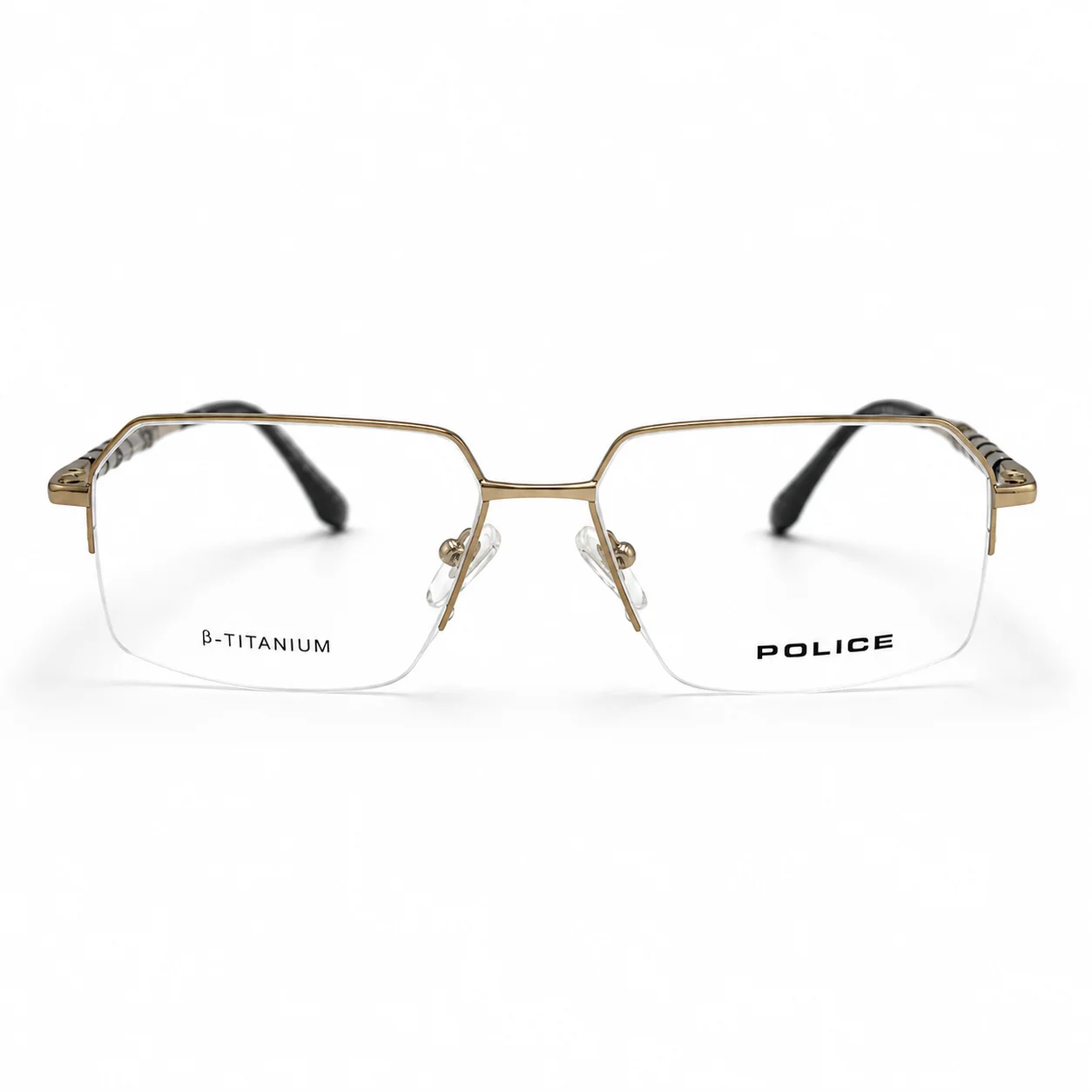 Police Lunette de Vue