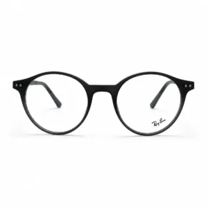 Lunettes Clip Solaire Ray-Ban
