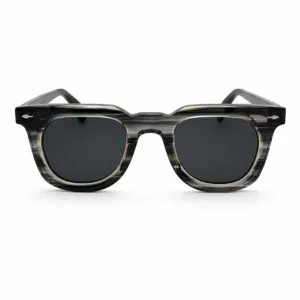 Lunettes de Soleil Martinelli Gris Marbré