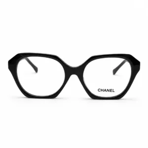 lunettes de vue Chanel femme