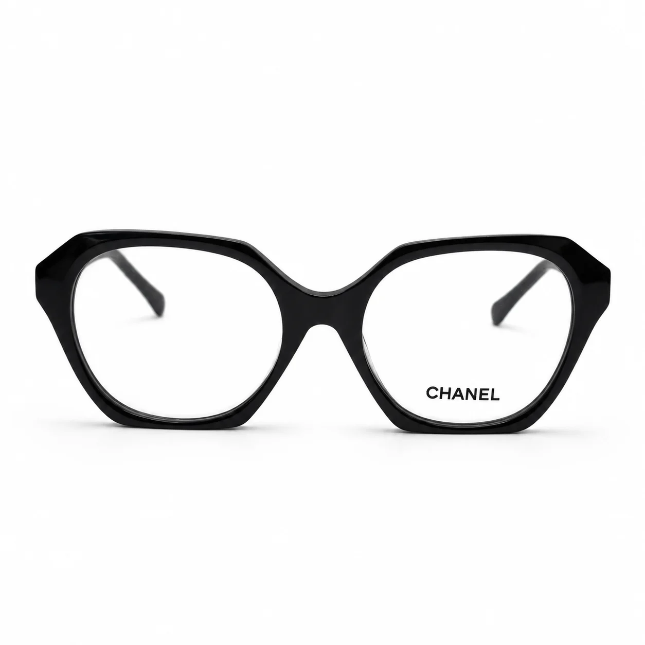 lunettes de vue Chanel femme