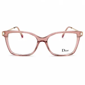 lunettes de vue Dior femme