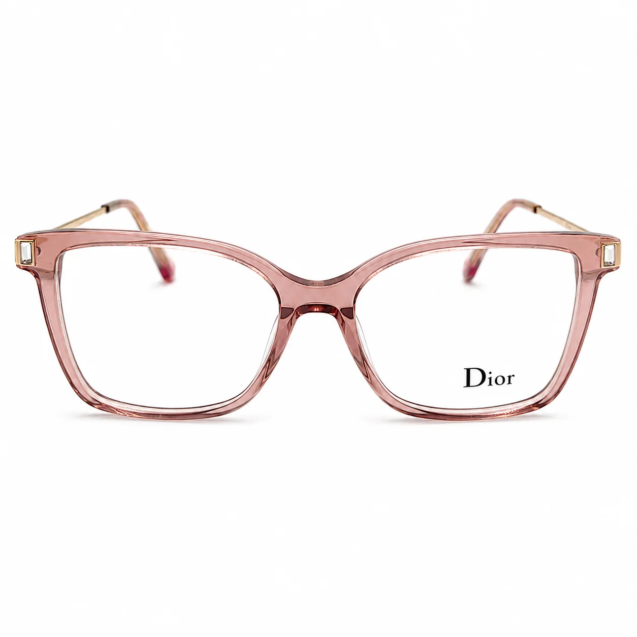 lunettes de vue Dior femme