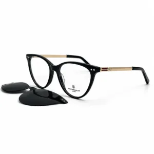 Lunettes Clip Solaire Rocawear