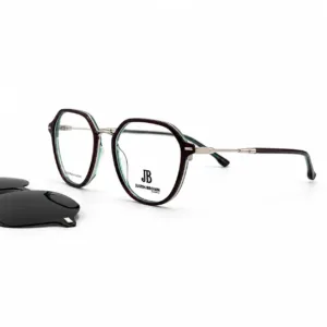 Lunette Clips Justin Brown