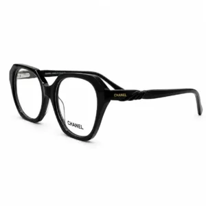 lunettes de vue Chanel femme