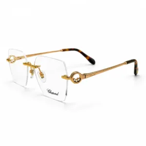 Lunettes Percées Chopard