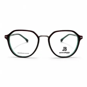 Lunette Clips Justin Brown