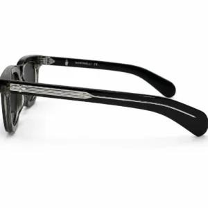 Lunettes de Soleil Martinelli Gris Marbré