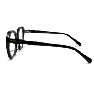 lunettes de vue Chanel femme