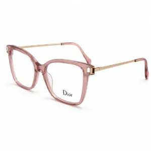 lunettes de vue Dior femme