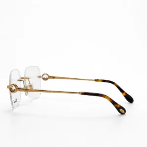 Lunettes Percées Chopard