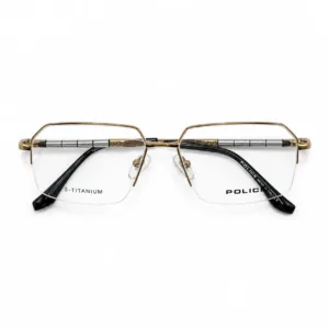 Police Lunette de Vue