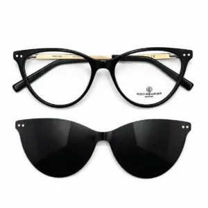 Lunettes Clip Solaire Rocawear