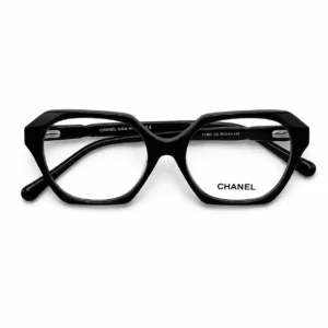 lunettes de vue Chanel femme