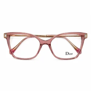 lunettes de vue Dior femme