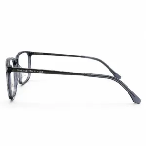Lunettes Clip Solaire Nineteenth Street