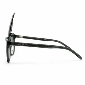 Hugo Boss Lunettes avec Clip Solaire